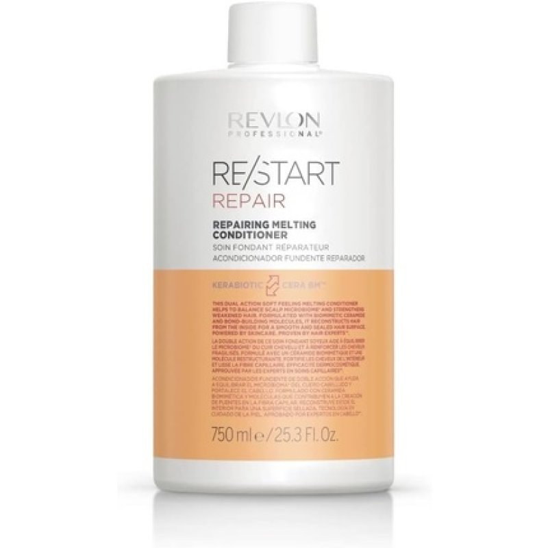 RE-START recovery restorative melting conditioner 750 ml