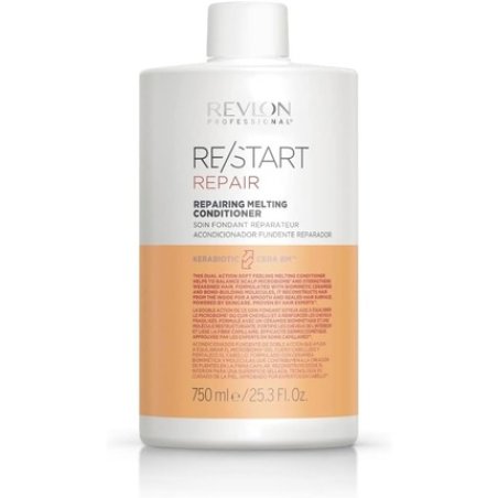 RE-START recovery restorative melting conditioner 750 ml