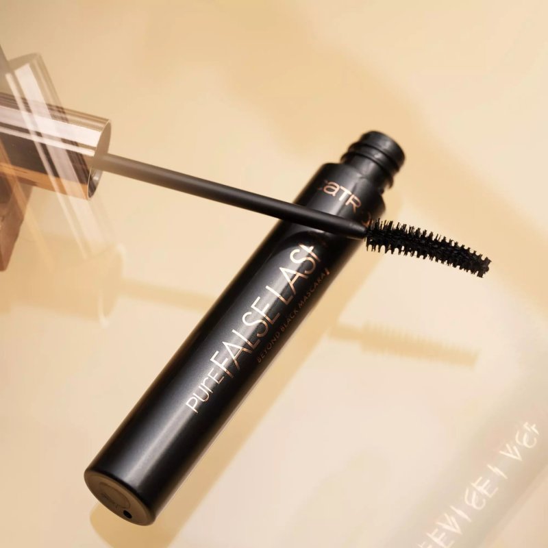 CATRICE Pure False Lash Mascara mascara pour cil 010 10 ml