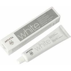 Apivita Whitening Toothpaste with Mastic Propolis 75ml