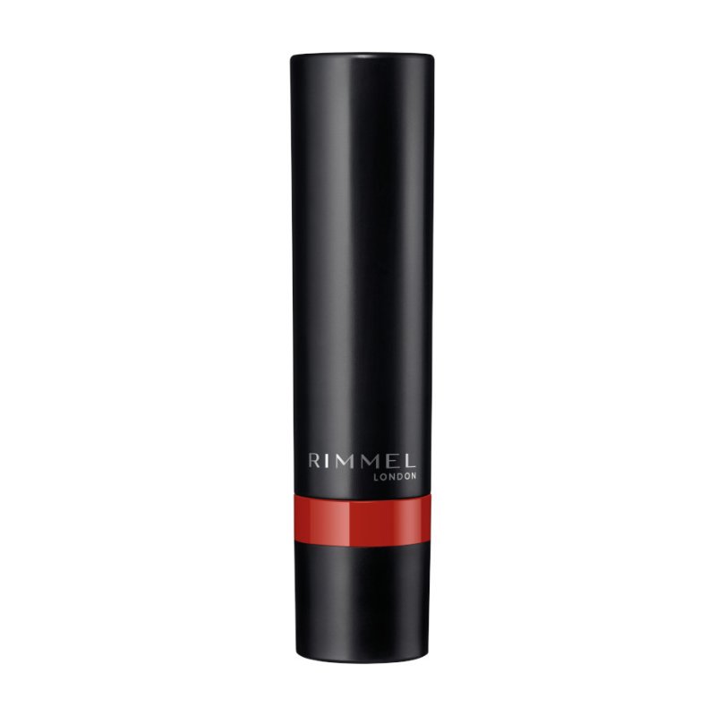 Rimmel Lasting Finish Matte 600 Tangerina Mat