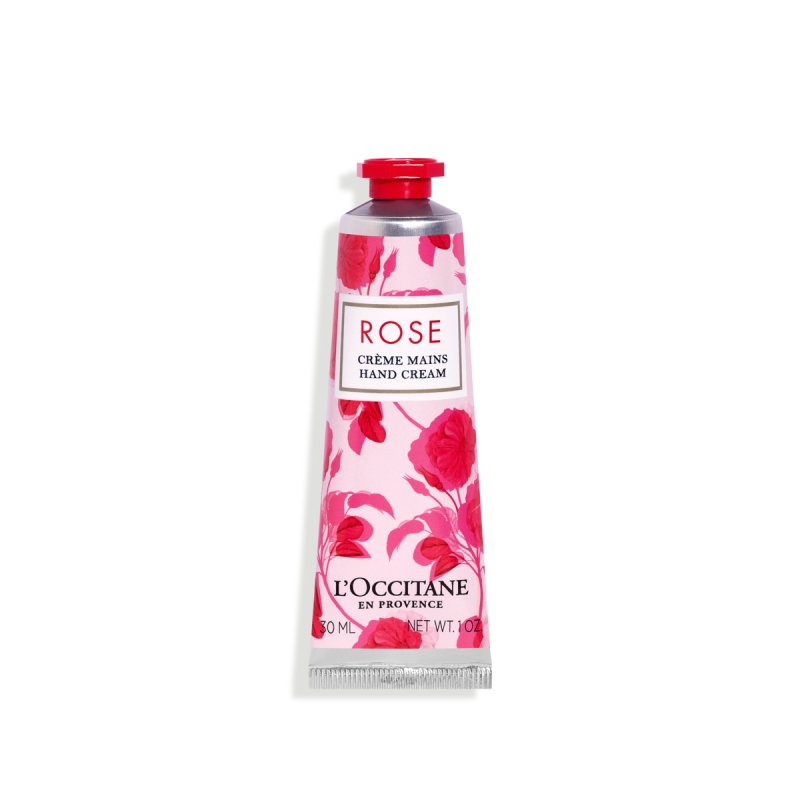 L'Occitane Rose Cream 30 ml Women