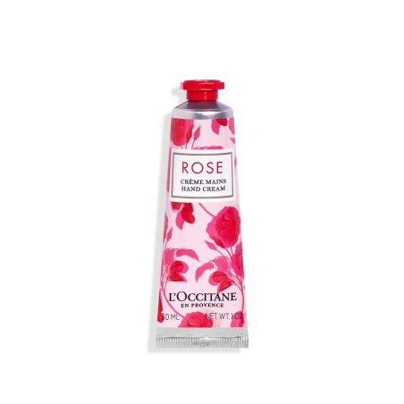 L'Occitane Rose Cream 30 ml Women