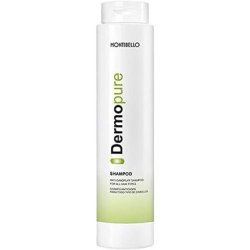 Montibello Dermo Pure Shampoo 300ml