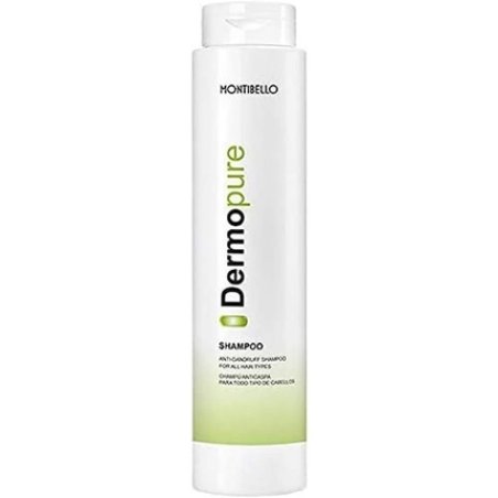 Montibello Dermo Pure Shampoo 300ml