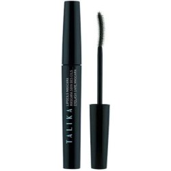 Talika Lipocils Water Resistant Mascara Non-Smudge Formula Natural Lash Enhancement Quick Definition 14 Day Results