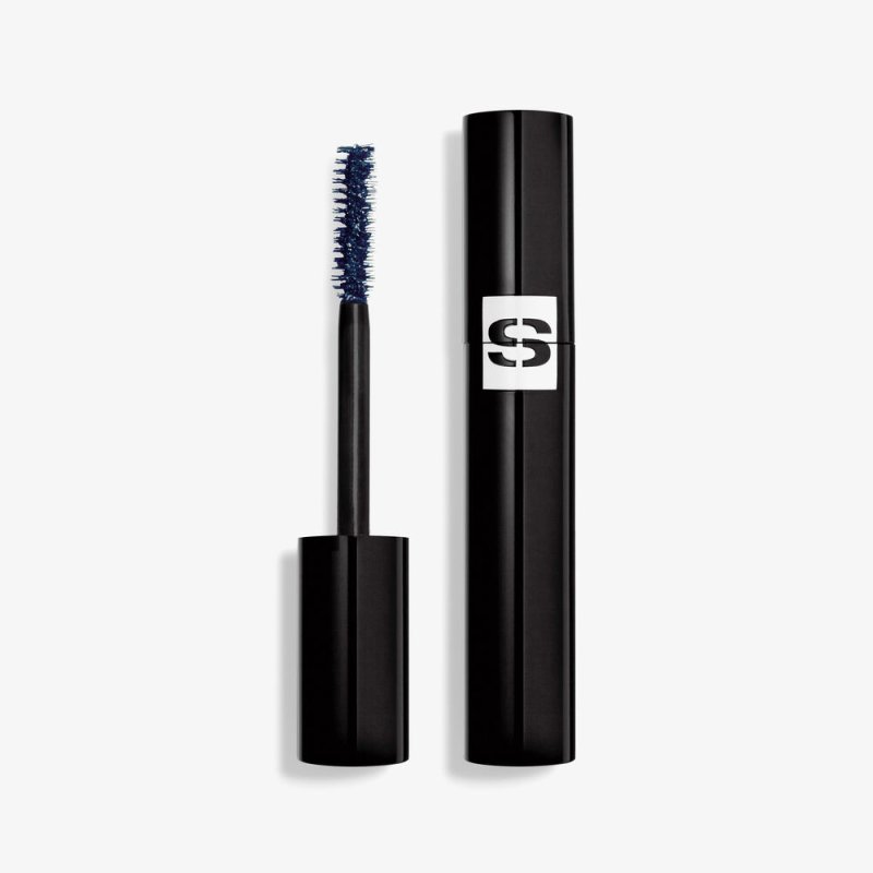 Sisley So Volume mascara pour cil 03 Deep Blue