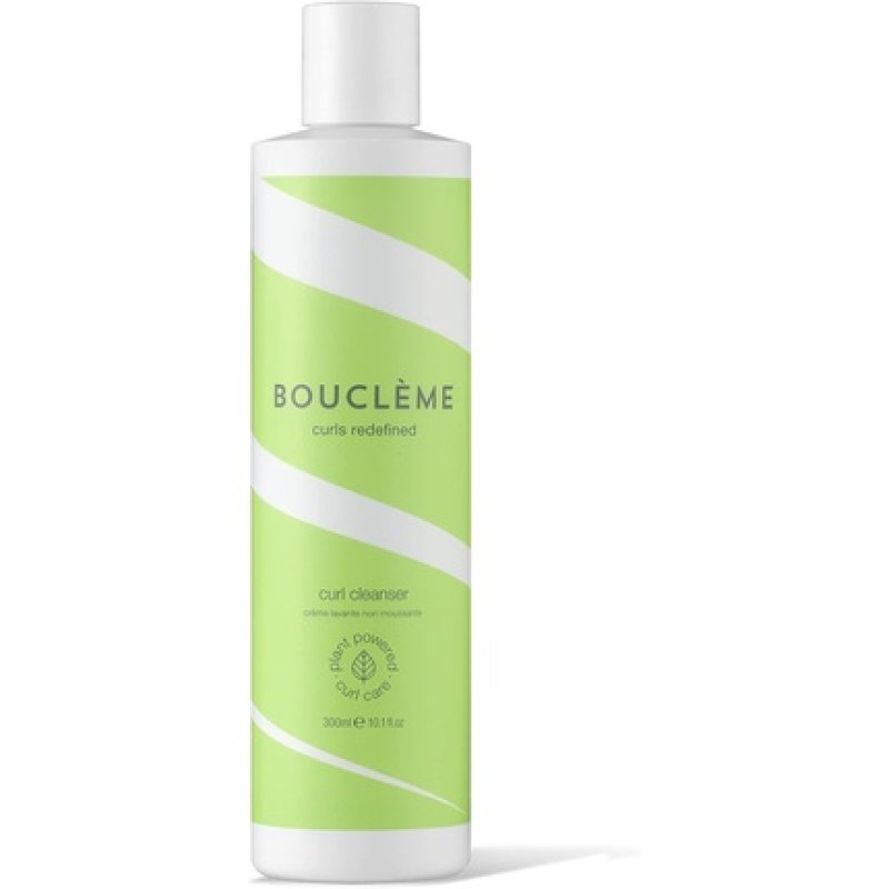 Boucleme Curl Cleanser 300ml