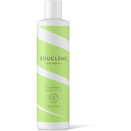 Boucleme Curl Cleanser 300ml