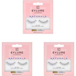 NATURALS pestaña 070 1 u 1ml