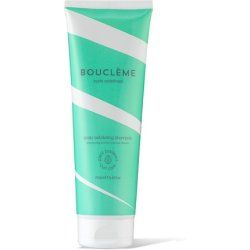 Boucleme Scalp Exfoliating Shampoo 250ml