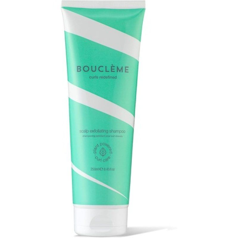 Boucleme Scalp Exfoliating Shampoo 250ml