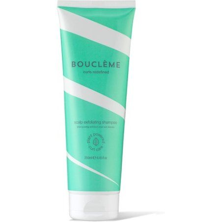 Boucleme Scalp Exfoliating Shampoo 250ml