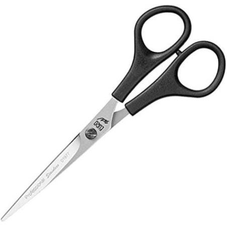 Eurostil Mango Plastico Tijera 6 Inches