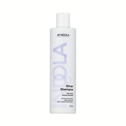 Indola Silver Shampoo 300ml