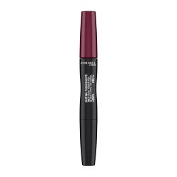 Max Factor Rimmel London Lasting Provocalips Liquid Lipstick No Wine-Ing