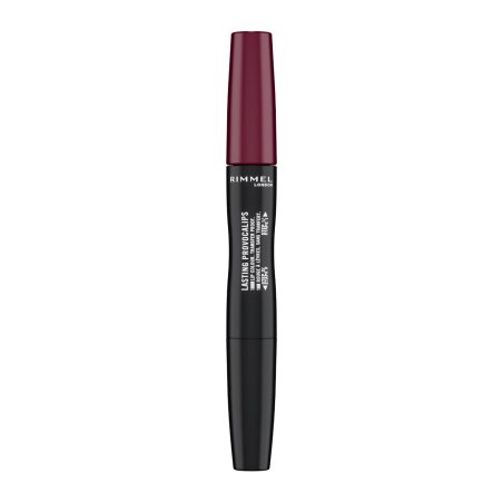 Rimmel Lasting Provocalips 570 No Wine-ing