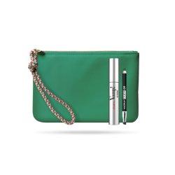 PUPA Milano Kit Vamp! Extreme Mascara & Mini Multiplay Vamp! Extreme 010 - Extra Black 6ml/Multiplay 09 - Deep Black