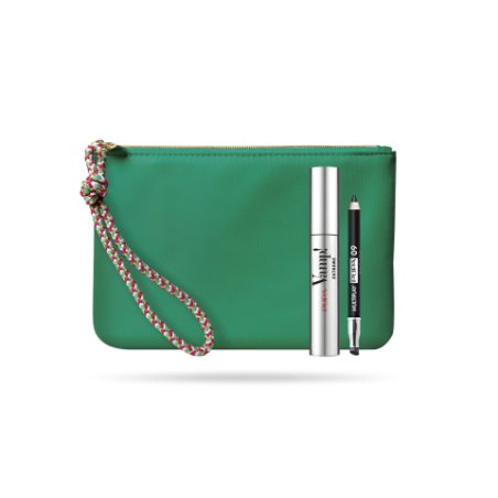 PUPA Milano Kit Vamp! Extreme Mascara & Mini Multiplay