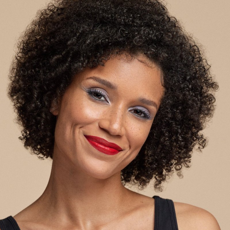 CATRICE Scandalous Matte Lipstick 3.5 g 090 Blame The Night