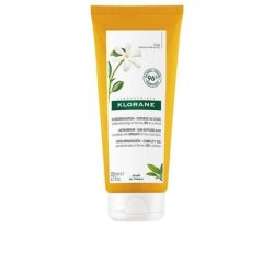 POLYSIANES MONOÏ Y TAMANU BIO conditioner 200 ml