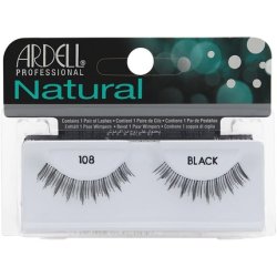 Ardell Fashion Lashes 108 for Eye Lashes