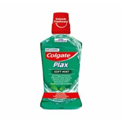 Colgate Plax Soft Mint Mouthwash 500ml