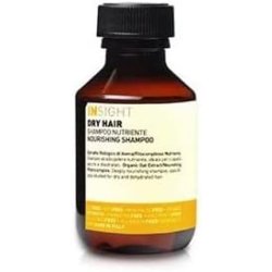 Insight Nourishing Shampoo 100ml