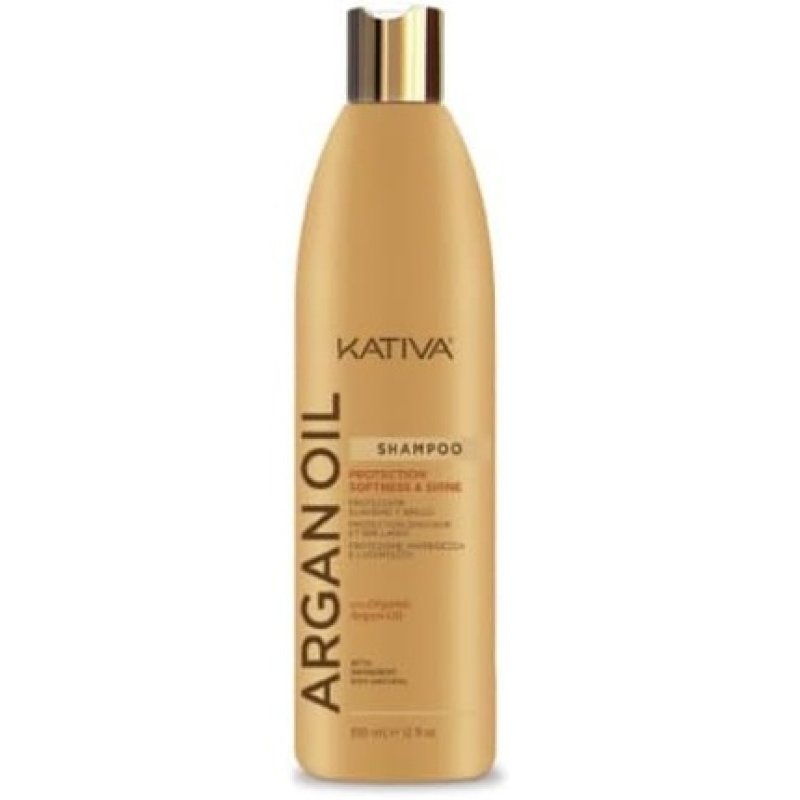 ARGAN Oil Shampoo 355ml