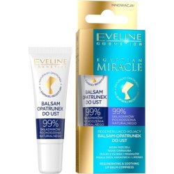 Eveline Cosmetics Egyptian Miracle Lip Balm 12ml