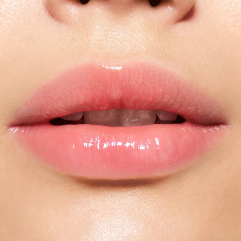 Catrice Melt & Shine Juicy Lip Balm 1.3g 050 Resting Beach Face