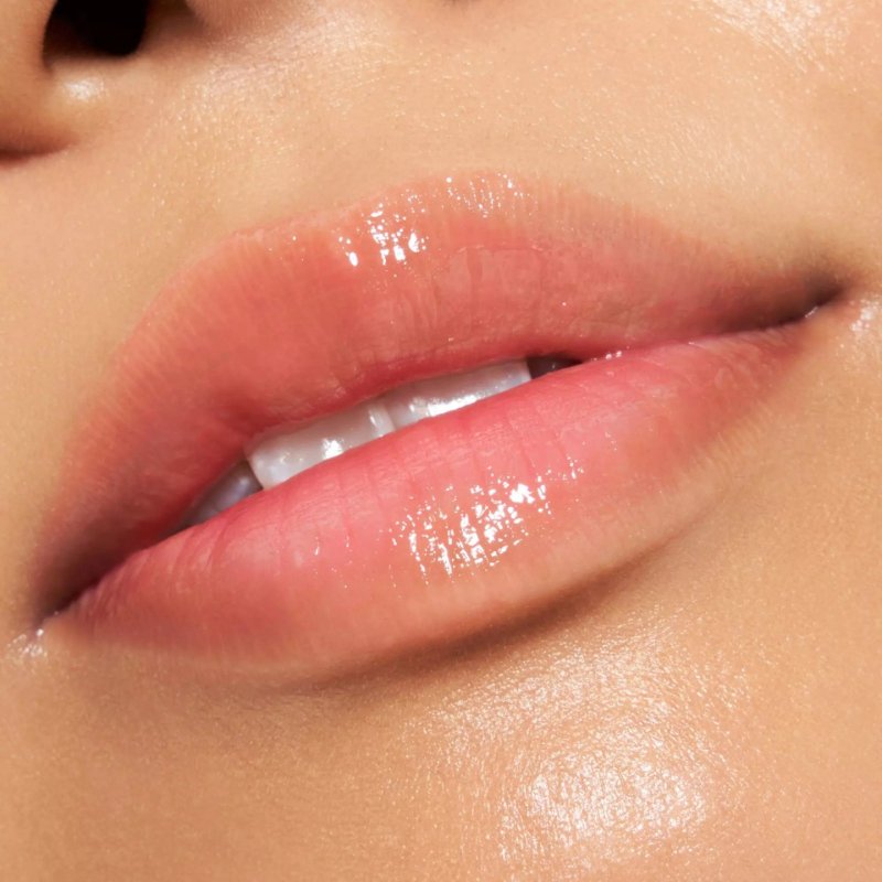 Catrice Melt & Shine Juicy Lip Balm 1.3g 050 Resting Beach Face