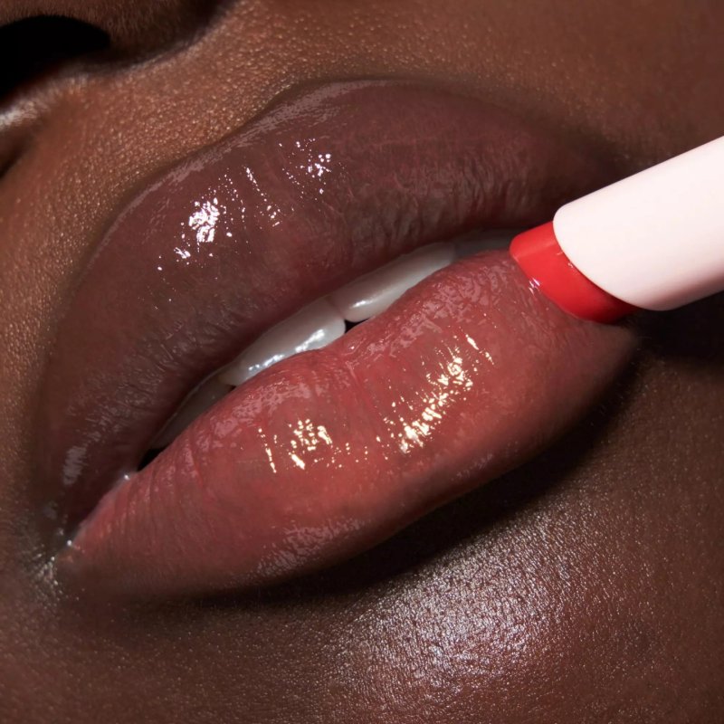 CATRICE Melt & Shine baume pour les lèvres Beaume pour les lèvres 040 Everyday Is Sun-day Femmes