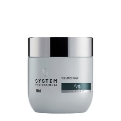 Wella System Professional LipidCode Volumize Mask V3 200ml