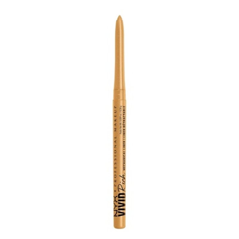 NYX Vivid Rich Mechanical Eyeliner 0.28g