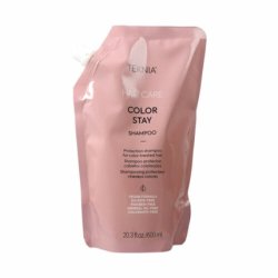 Lakmé Teknia Hair Care Color Stay Refill Shampoo 600ml