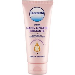 Leocrema Hand and Nail Cream 100ml