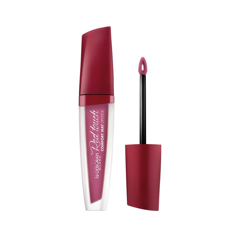 Deborah Red Touch Lipstick No 03