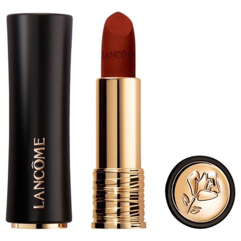 L'Oreal L'Absolu Rouge Drama Matte Lipstick 337 Caffeine Impulse 34g