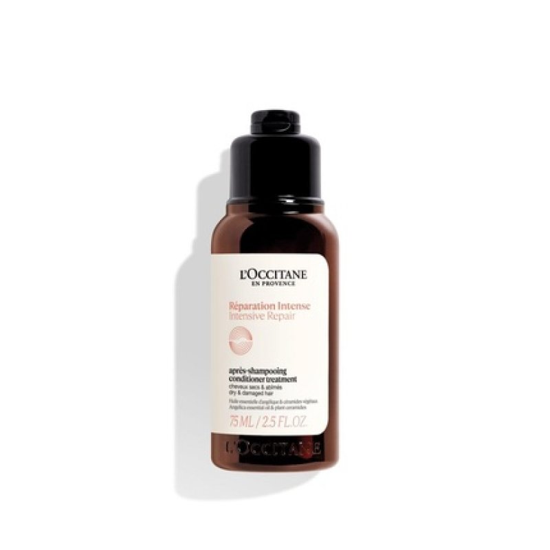 L'Occitane Intensive Repair Conditioner 2.50 fl. oz
