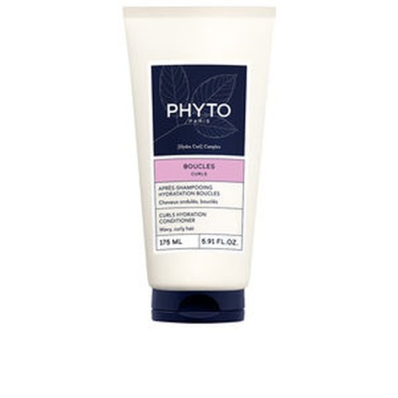 Rizos Hydration Conditioner 175 Ml