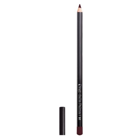 Diego dalla Palma Lip Pencil 1,5 g 1,83 g 91 Bordeaux