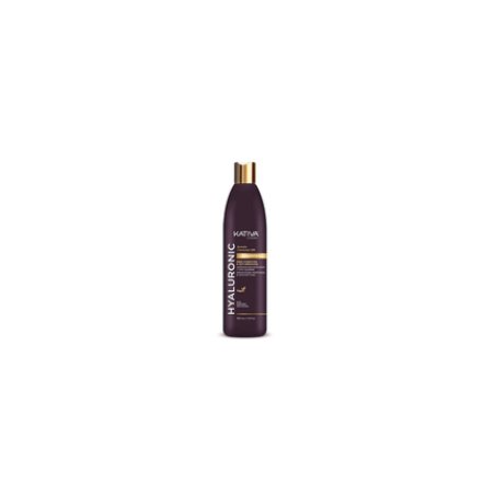 Kativa Kativa Hyaluronic Keratin Q10 Shampoo 355ml