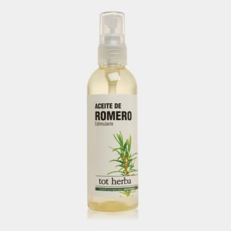 Romero Body Oil 100ml