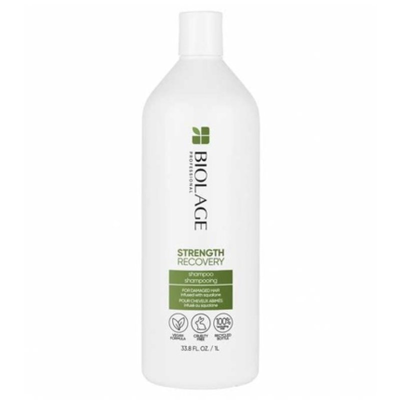 Biolage Strengthening Recovery Shampoo