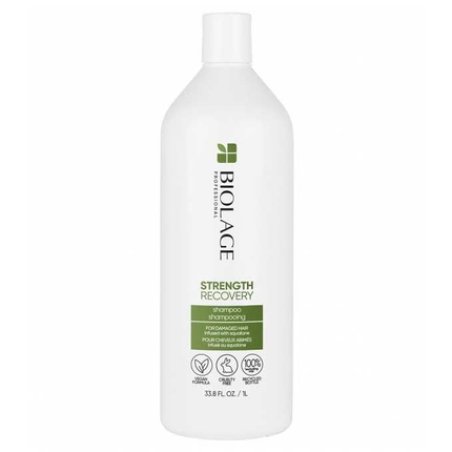 Biolage Strengthening Recovery Shampoo