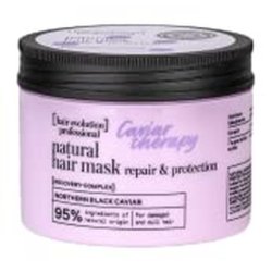Caviar Therapy Repair & Protection Natural Hair Mask 150ml