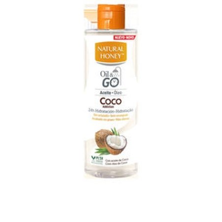 Coco Addiction Oil & Go Body Oil 250 Ml