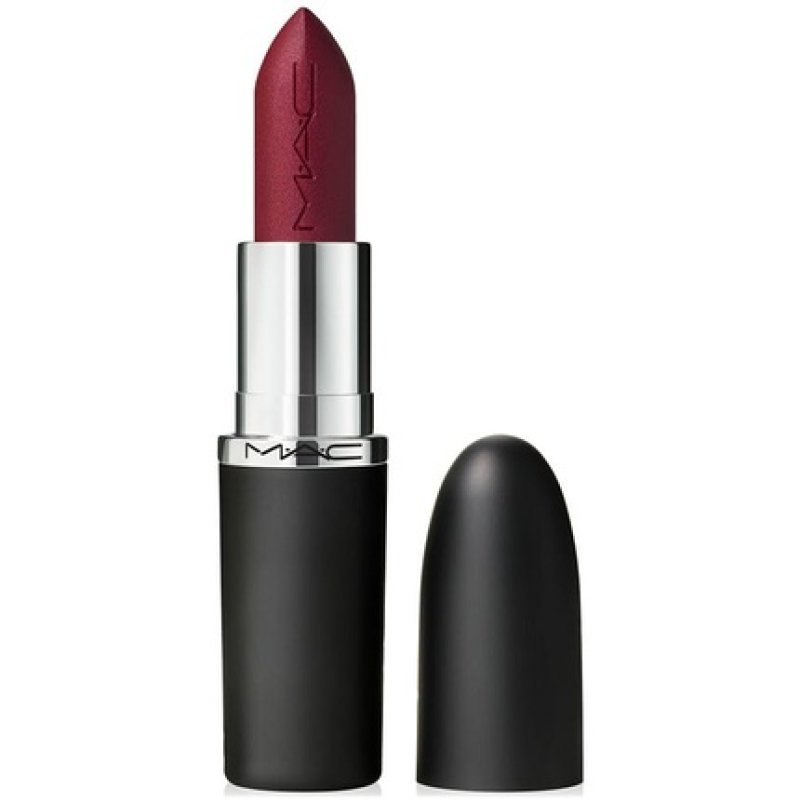 MAC MAXIMAL Silky Matte Lipstick D For Danger 0.1 Ounces
