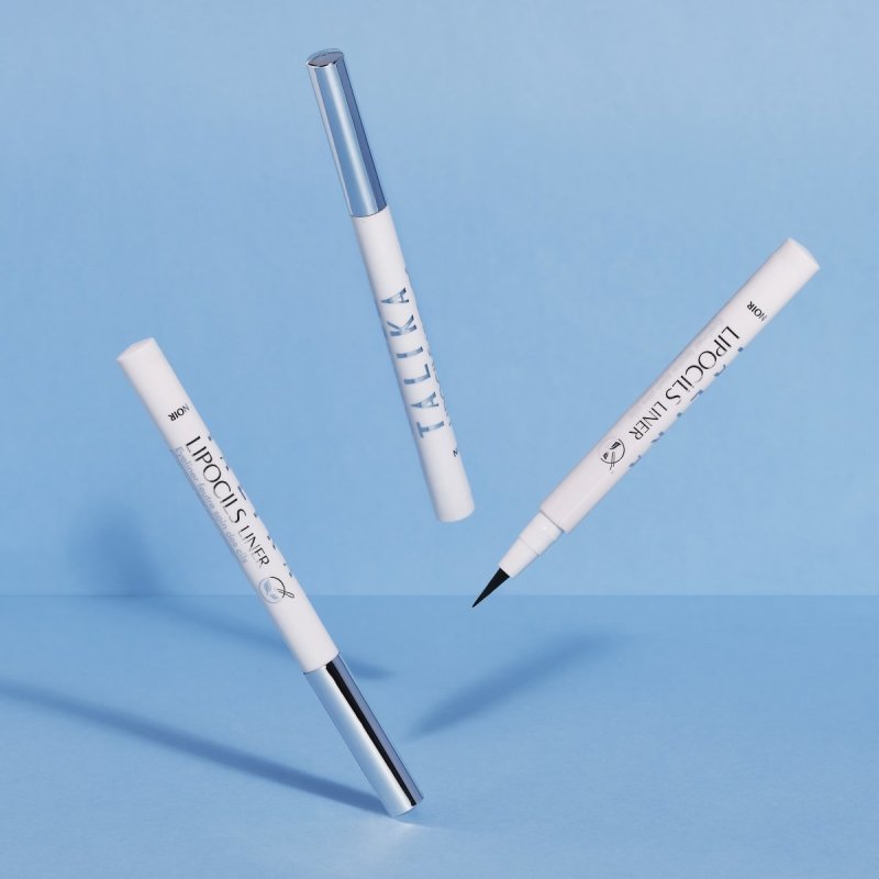 Talika Lipocils noir 0.8 ml